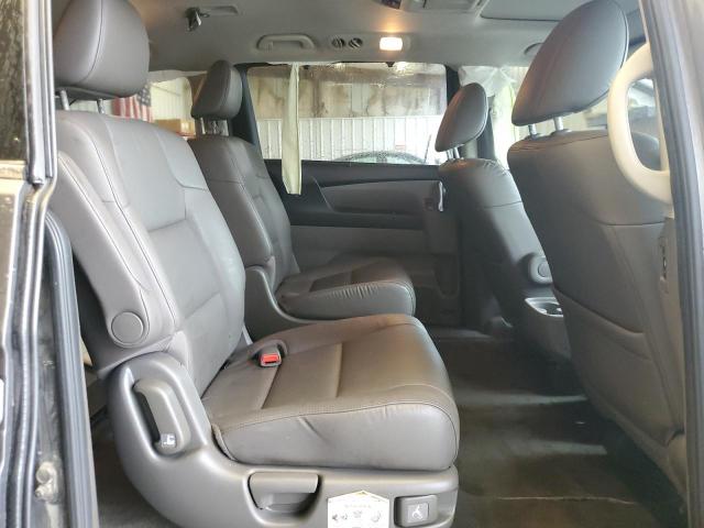 2015 HONDA ODYSSEY EX - 5FNRL5H6XFB023784