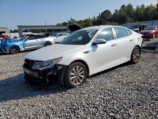 2017 KIA OPTIMA LX - 5XXGT4L38HG171219
