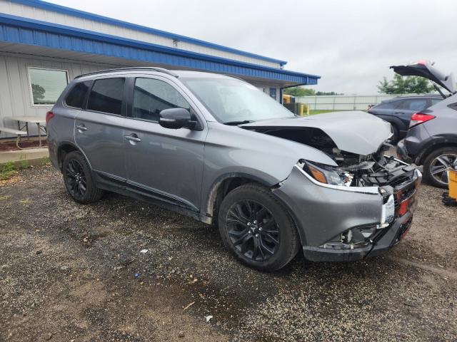 2019 MITSUBISHI OUTLANDER JA4AZ3A31KZ032324