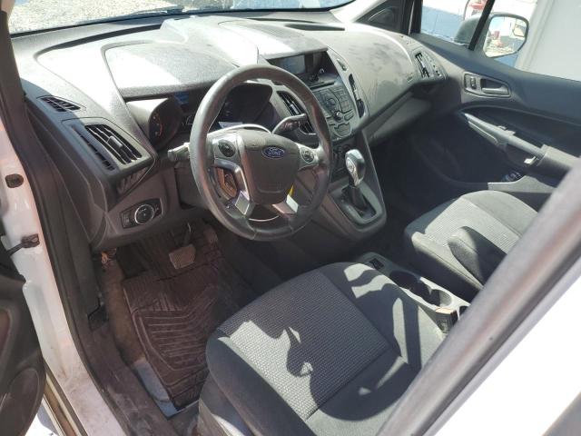 2015 FORD TRANSIT CO #3302744026