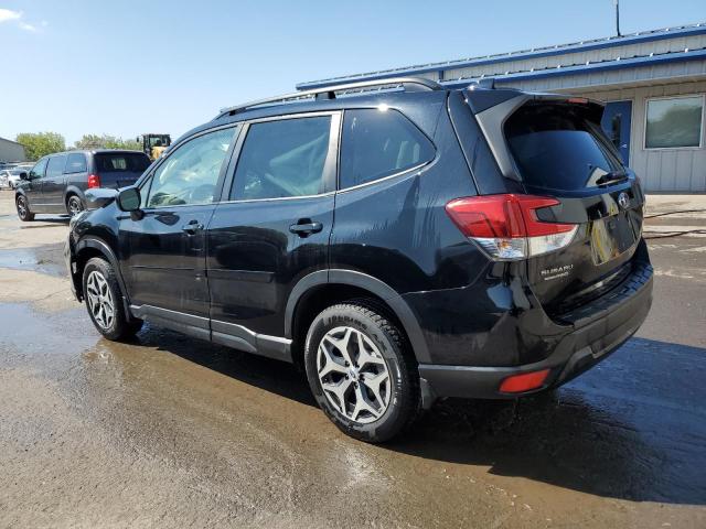 2021 SUBARU FORESTER P JF2SKAJC7MH497008