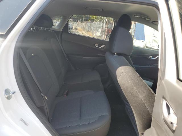 2023 HYUNDAI KONA SE KM8K23AG5PU190909