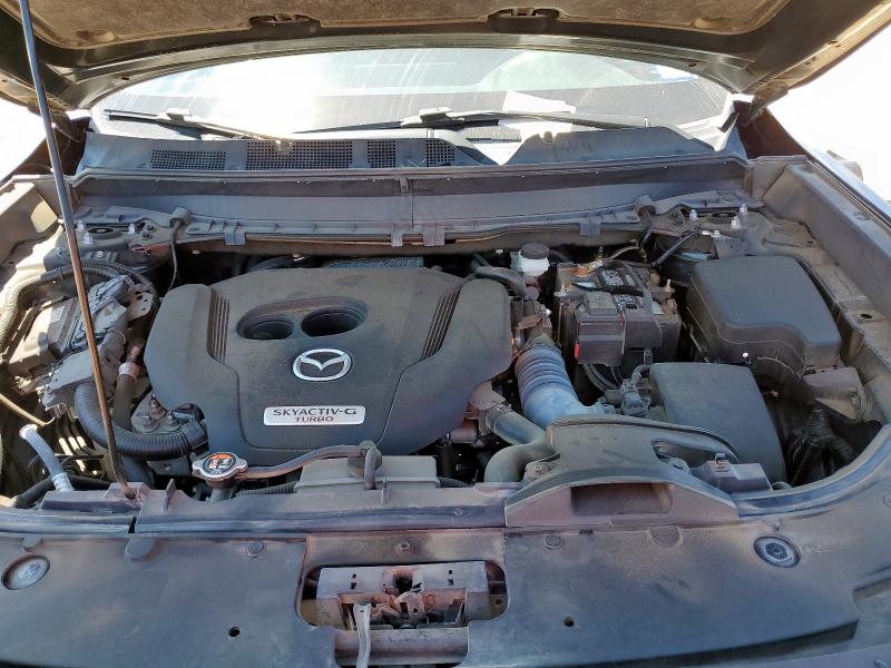 2022 MAZDA CX-9 SPORT JM3TCBBY0N0605458