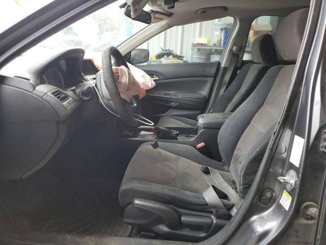 2010 HONDA ACCORD LX - 1HGCP2F37AA024640