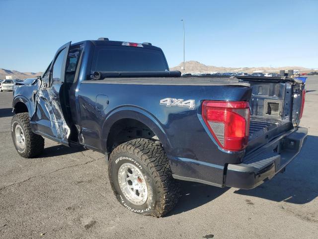 2024 FORD F150 XL 1FTMF1L55RKD72173
