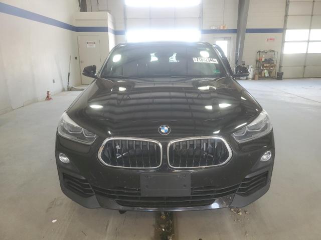 2018 BMW X2 XDRIVE2 WBXYJ5C37JEF74155