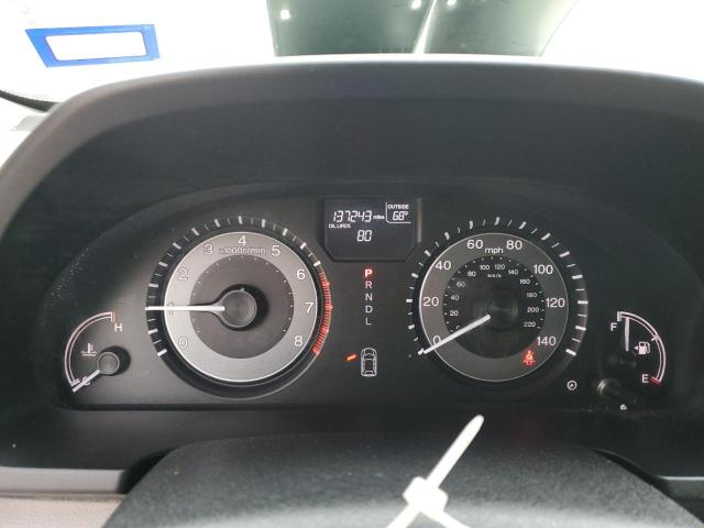 2015 HONDA ODYSSEY EX 5FNRL5H48FB117726