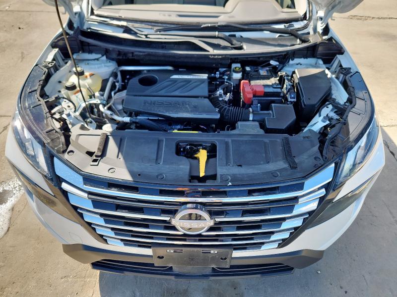 2024 NISSAN ROGUE SV - JN8BT3BA6RW355440