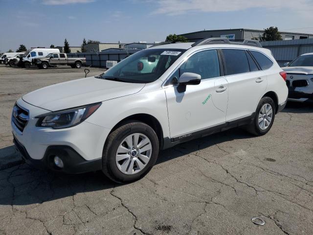 Global Auto Auctions: 2019 SUBARU OUTBACK 2.
