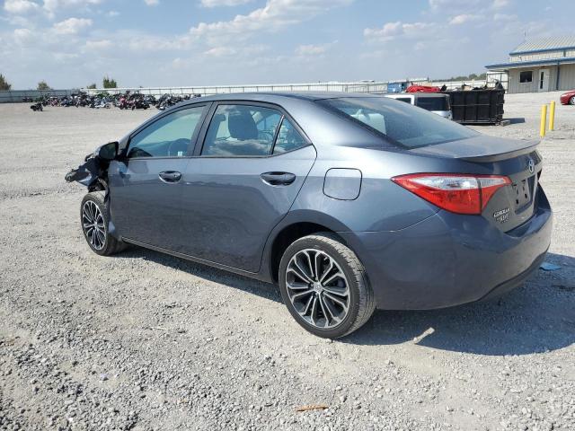2014 TOYOTA COROLLA L - 2T1BURHEXEC158165