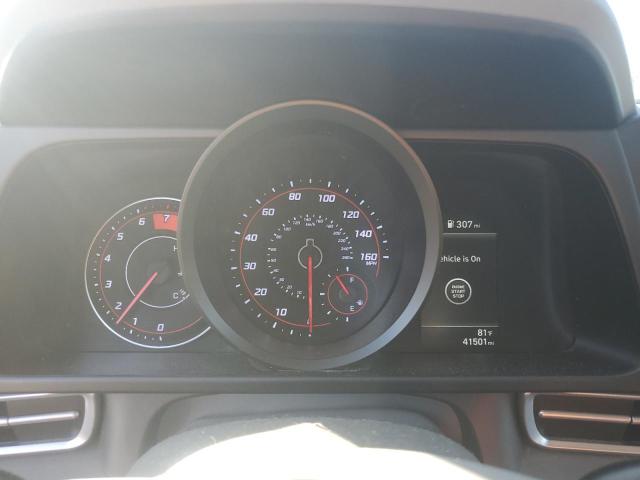 2022 HYUNDAI ELANTRA SEL - 5NPLM4AG9NH079781