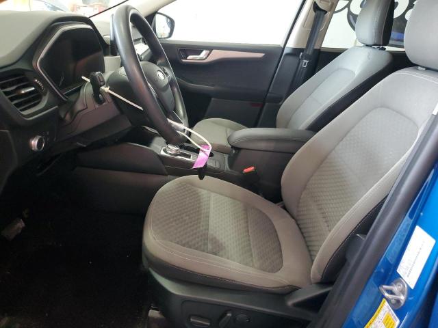 2020 FORD ESCAPE SE #3275348327