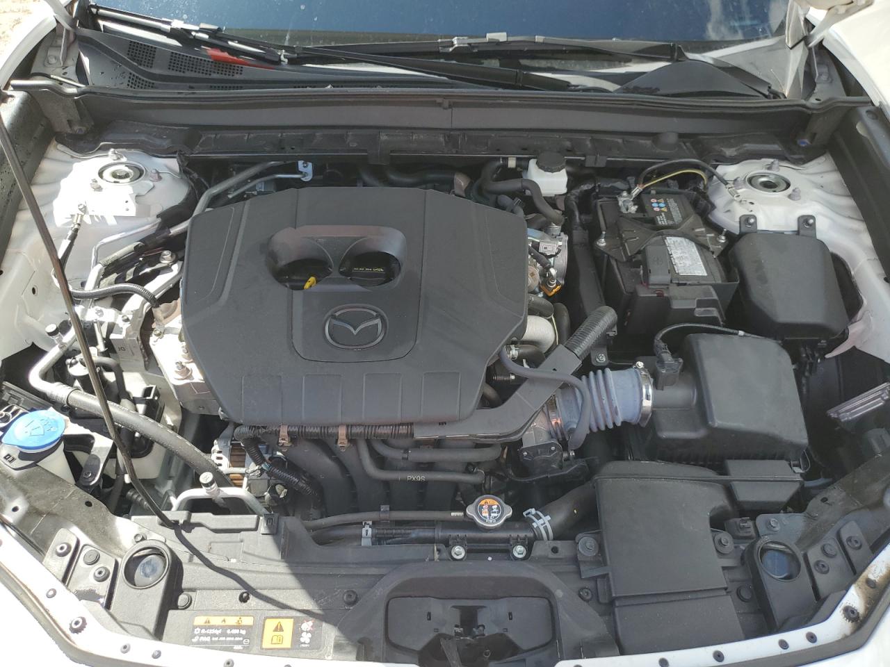 MAZDA CX-30 PREFERRED