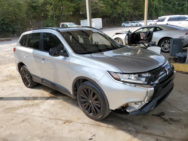 2020 MITSUBISHI OUTLANDER JA4AZ3A37LJ001515