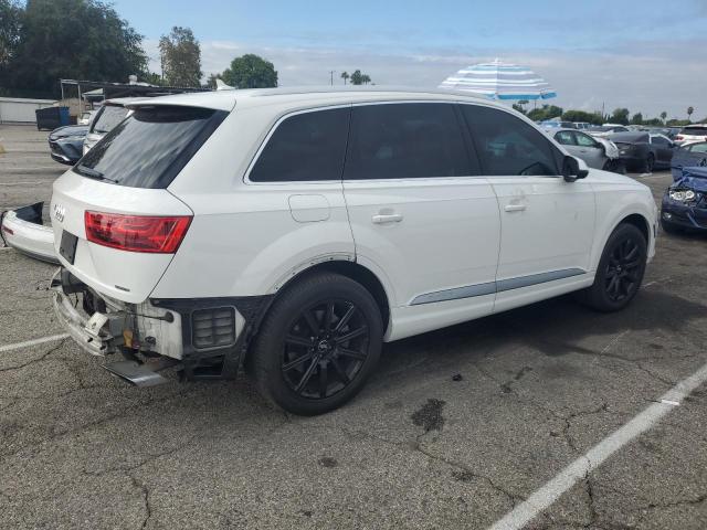 2019 AUDI Q7 PREMIUM - WA1AHAF7XKD032984