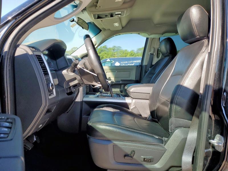 2012 DODGE RAM 1500 S - 1C6RD6LT4CS318286