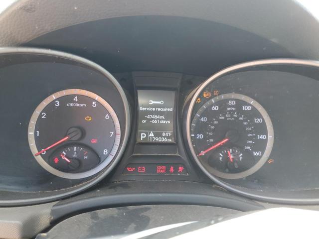 2015 HYUNDAI SANTA FE S - 5XYZT3LB7FG271895