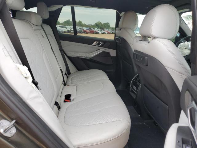 2023 BMW X5 XDRIVE40I 5UXCR6C07P9P33040