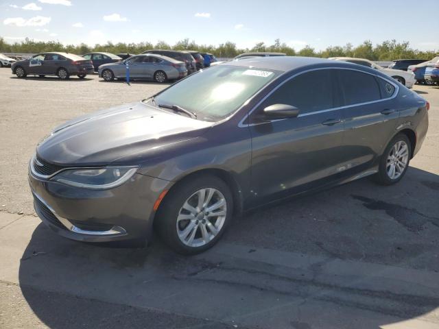 CHRYSLER 200 LIMITE