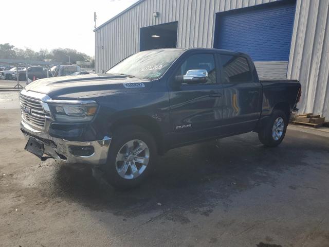 Global Auto Auctions: 2023 RAM 1500 LARAM