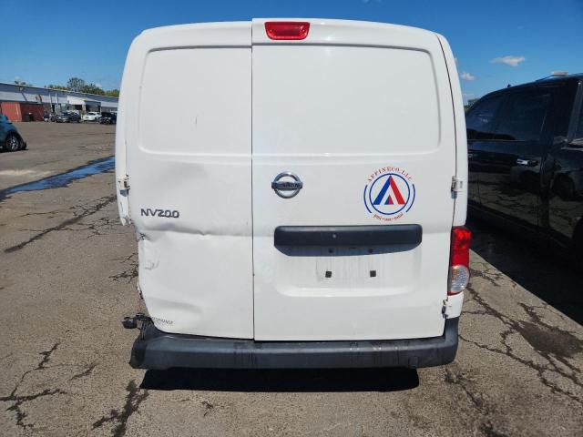 2021 NISSAN NV200 2.5S 3N6CM0KN1MK693148