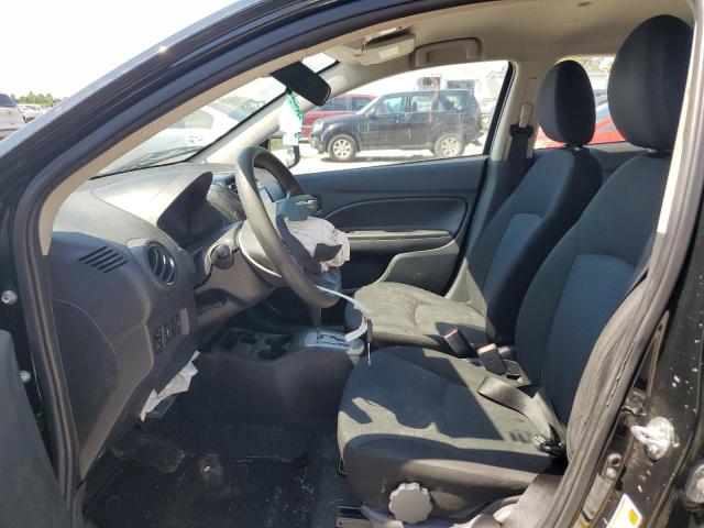 2023 MITSUBISHI MIRAGE G4 ML32FUFJ7PHF05274