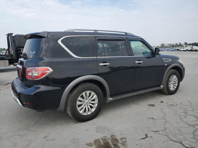 2017 NISSAN ARMADA SV JN8AY2NC6H9506150