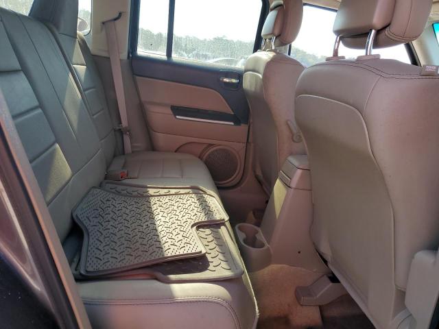 2015 JEEP PATRIOT LI 1C4NJPCB8FD437030