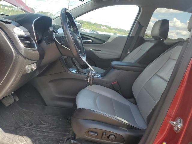 2020 CHEVROLET EQUINOX PREMIER 3GNAXXEV3LS549242