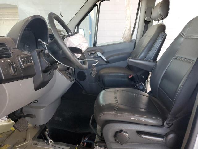 2011 MERCEDES-BENZ SPRINTER 2 - WDZPE7CC3B5542701