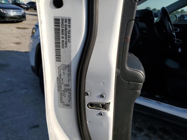 2022 JEEP COMPASS TR - 3C4NJDDB7NT159016