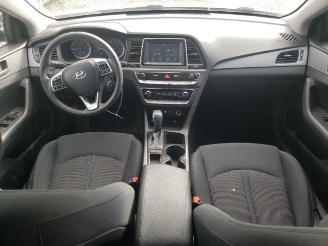 2019 HYUNDAI SONATA SE 5NPE24AF9KH802532