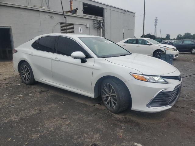 2024 TOYOTA CAMRY XLE - 4T1F11BK2RU114644