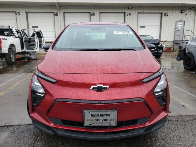 2023 CHEVROLET BOLT EV 2LT 1G1FX6S03P4201389