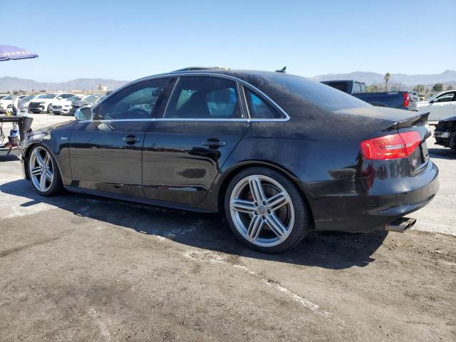 2015 AUDI S4 PREMIUM - WAUBGAFLXFA072237