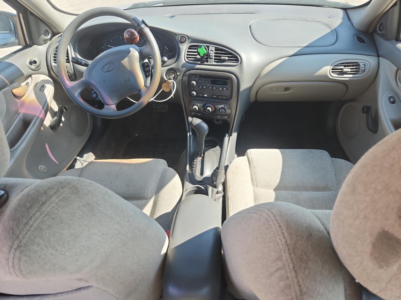 Lot #3262058087 2003 OLDSMOBILE ALERO GX