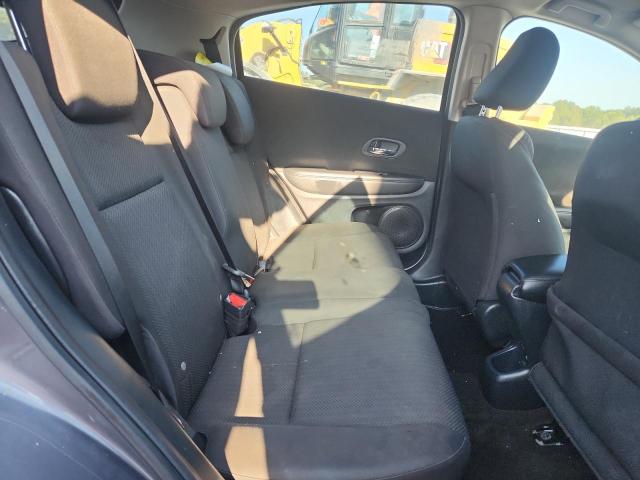 2017 HONDA HR-V LX 3CZRU5H37HM719482