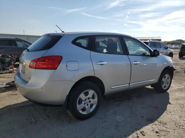 2015 NISSAN ROGUE SELE JN8AS5MV5FW767936