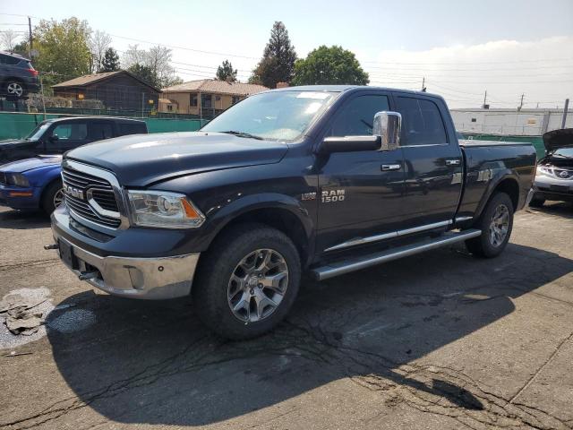Global Auto Auctions: 2017 RAM 1500 LONGHORN