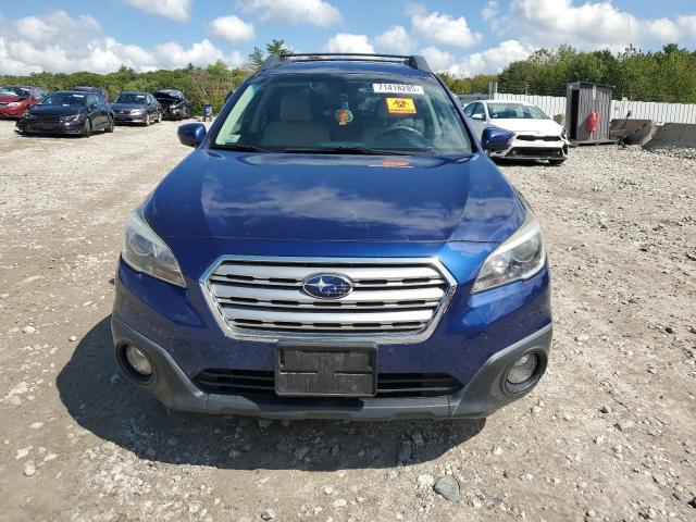 2017 SUBARU OUTBACK 2.5I PREMIUM 4S4BSAFC0H3301190