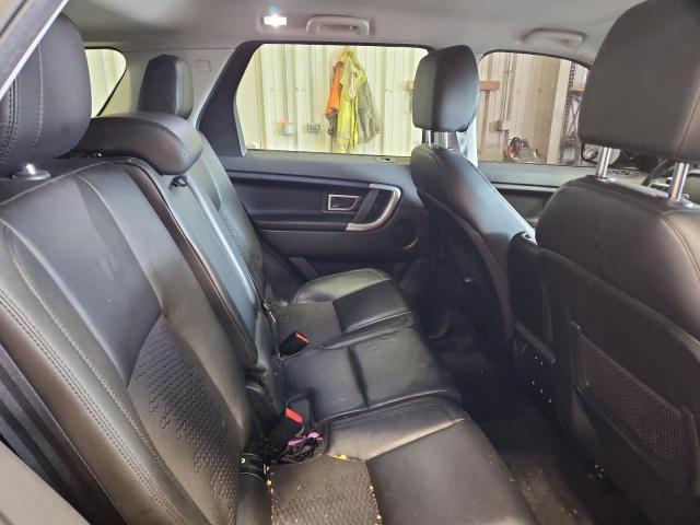 2016 LAND ROVER DISCOVERY SPORT SE - SALCP2BG2GH604376