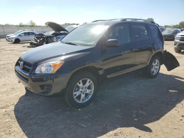 2012 TOYOTA RAV4 - JTMZF4DV2C5043152