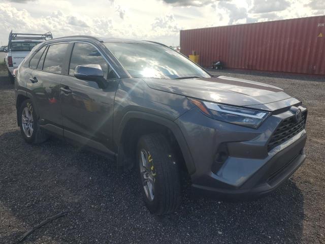 2024 TOYOTA RAV4 XLE - 4T3RWRFV8RU162402
