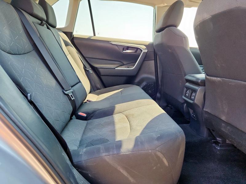 2019 TOYOTA RAV4 XLE - 2T3W1RFV6KC005864