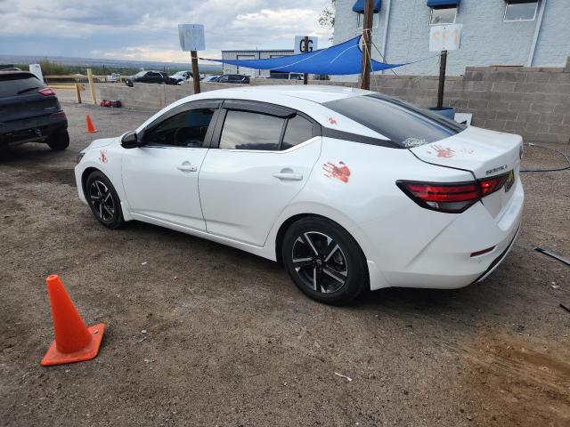 2025 NISSAN SENTRA SV #3275471722