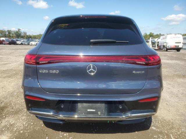 2023 MERCEDES-BENZ EQS SUV 58 4JGDM4EB5PA013401