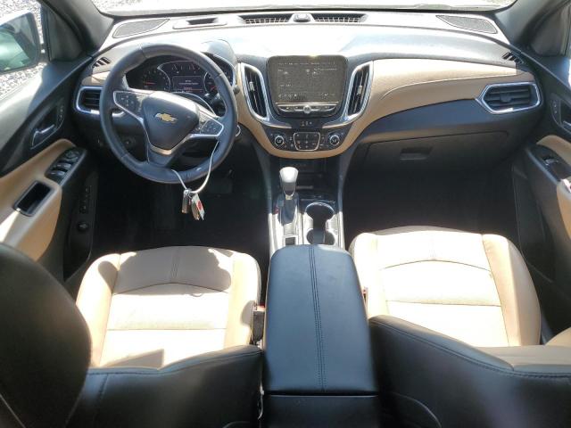 2022 CHEVROLET EQUINOX PR 3GNAXNEV0NS106408