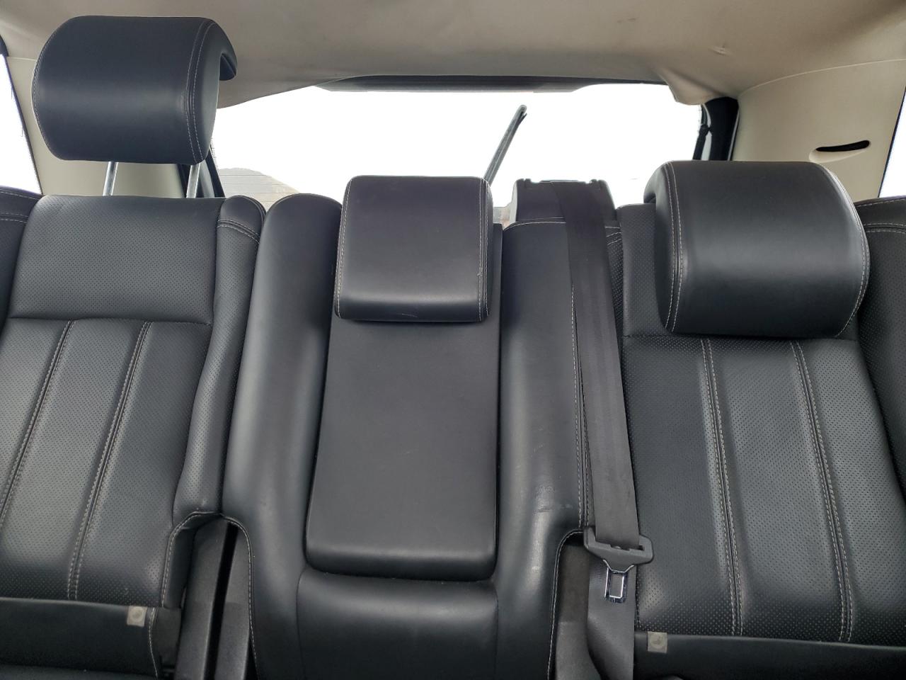 LAND ROVER RANGE ROVER LUX