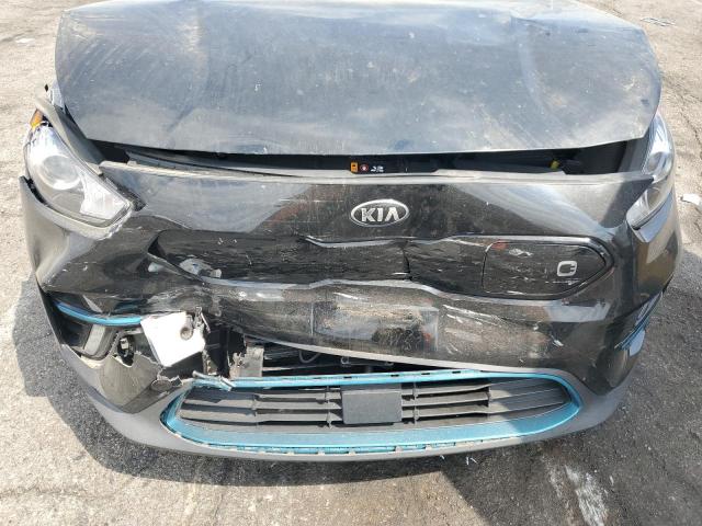2019 KIA NIRO EX KNDCC3LG7K5026812