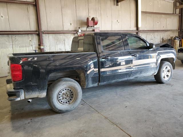 2018 CHEVROLET SILVERADO 3GCUKREC9JG213996